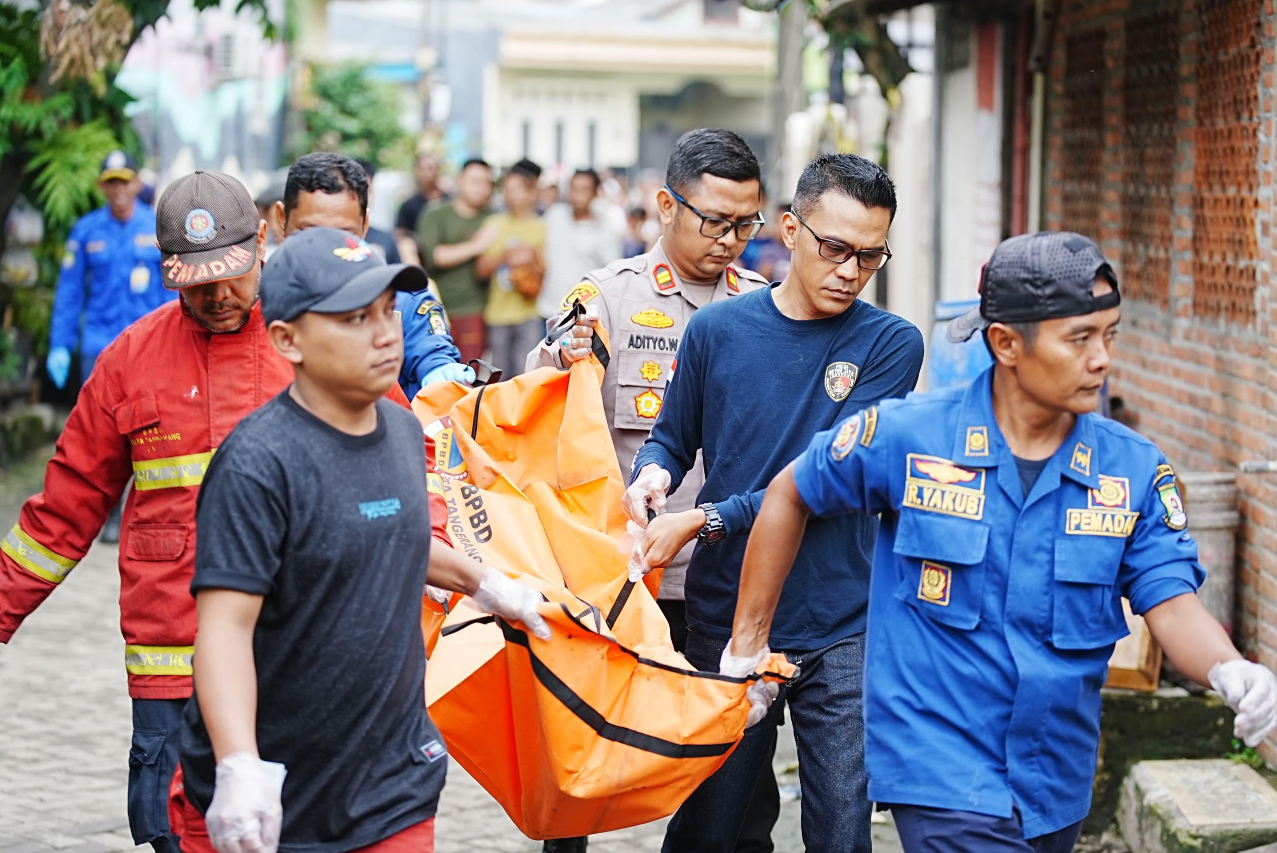 Bocah Banyuasin yang Dilaporkan Hilang Ditemukan Tewas